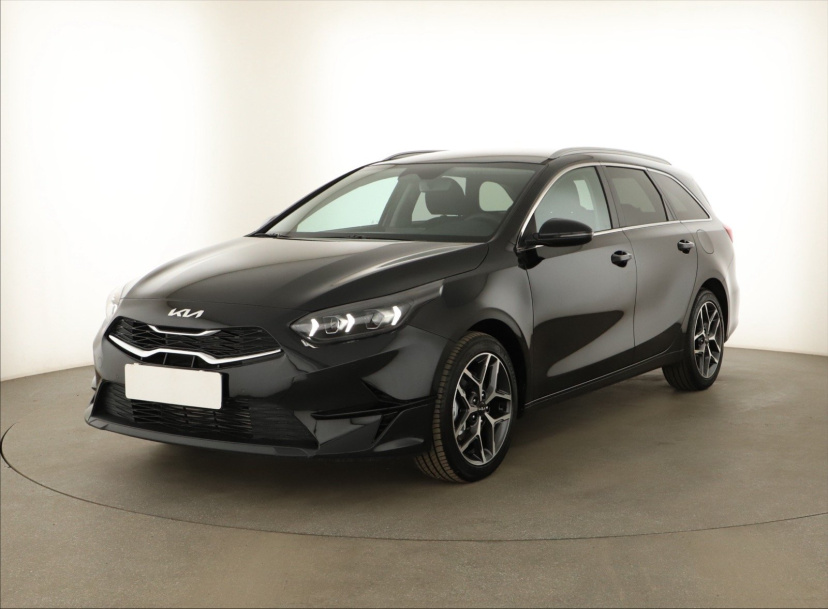Kia Ceed, 2025