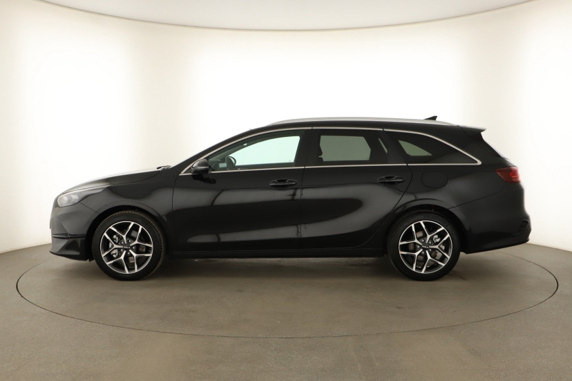 Kia Ceed, 2025