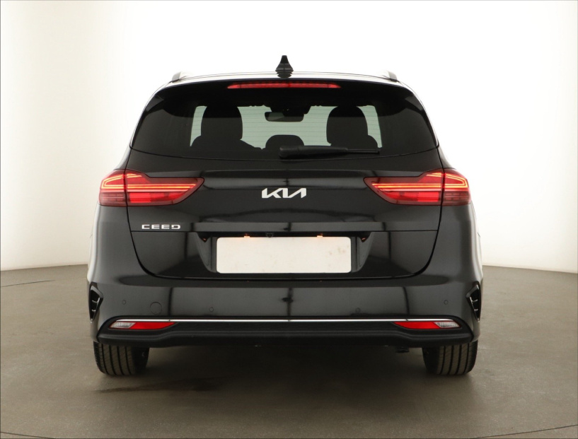 Kia Ceed, 2025