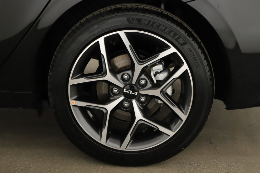Kia Ceed, 2025