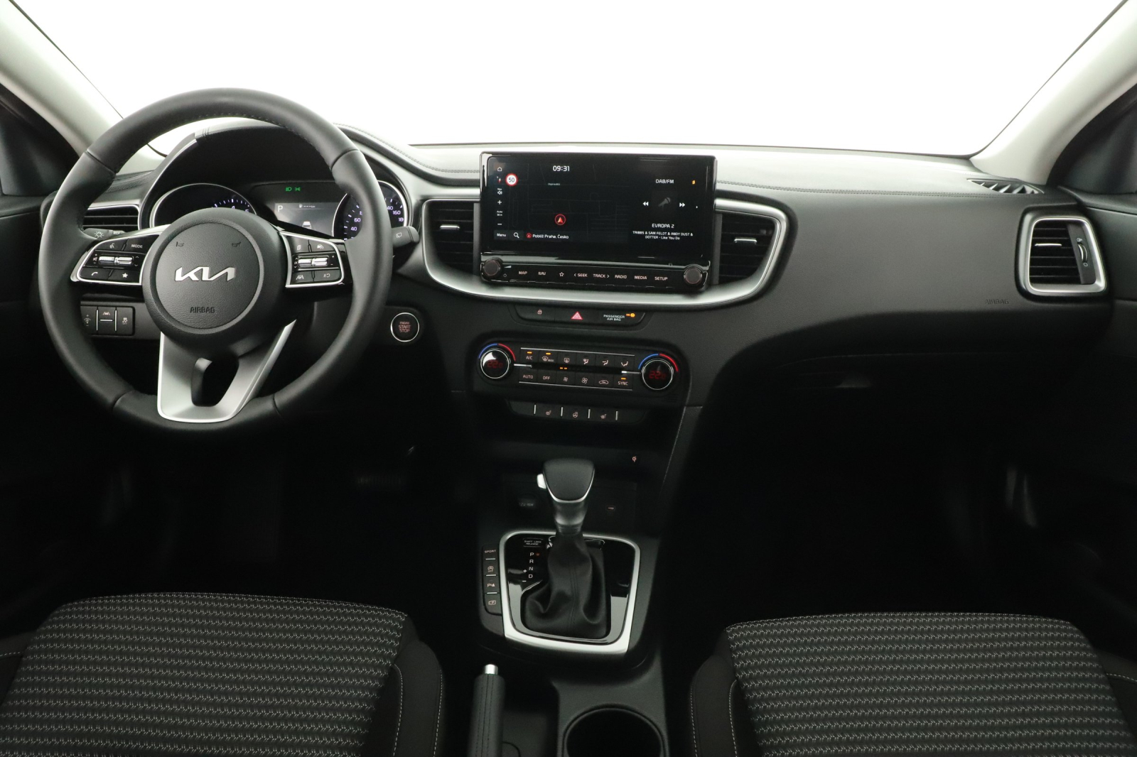 Kia Ceed - 2025