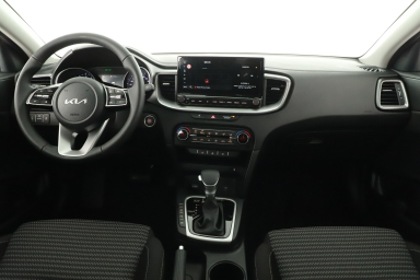 Kia Ceed - 2025