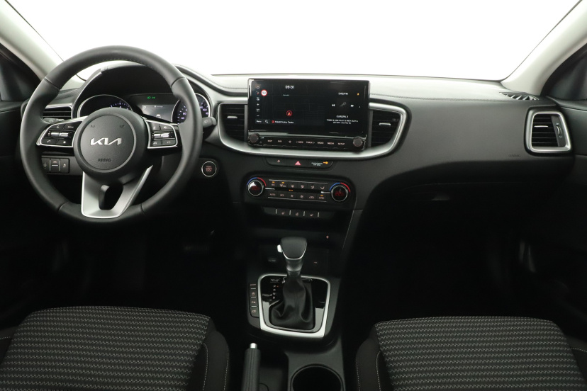 Kia Ceed, 2025