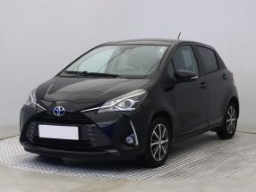 Toyota Yaris - 2019