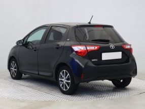 Toyota Yaris - 2019