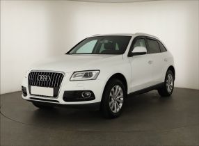 Audi Q5 - 2014