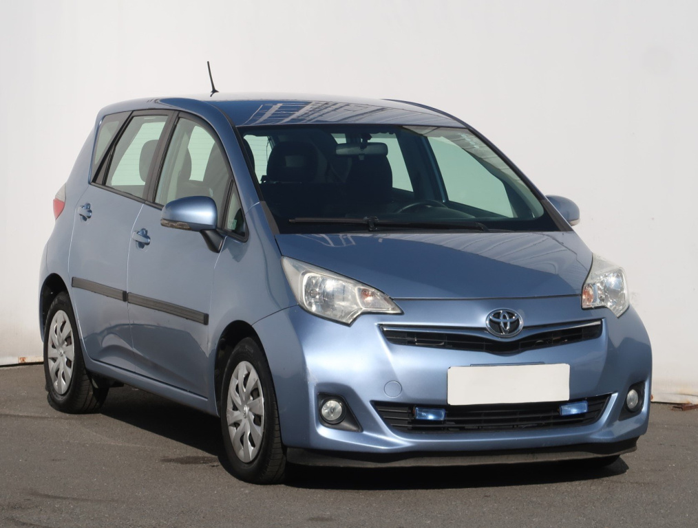 Toyota Verso-S