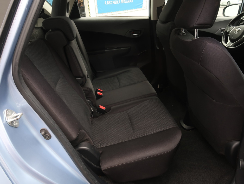Toyota Verso-S