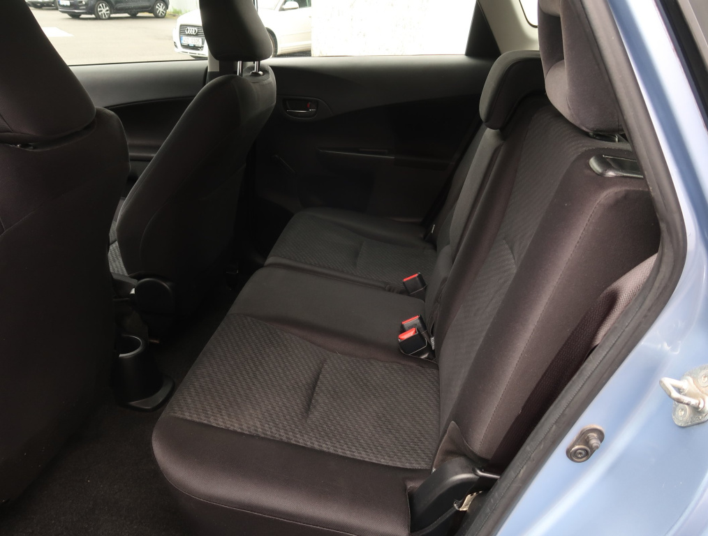 Toyota Verso-S