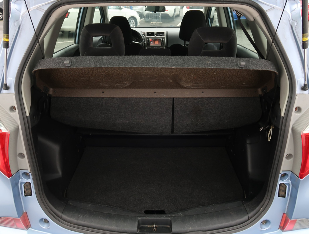 Toyota Verso-S