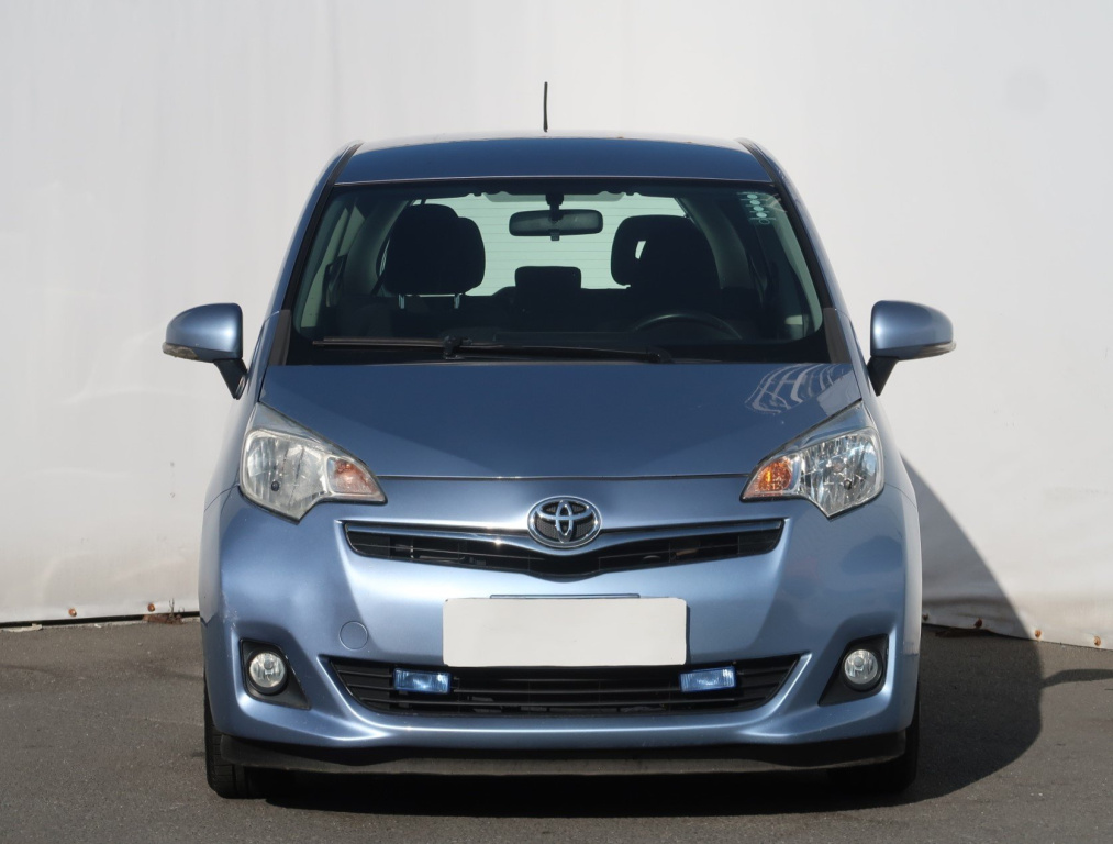 Toyota Verso-S