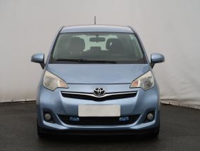 Toyota Verso-S - 2011