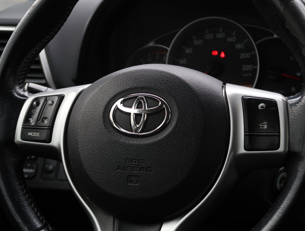 Toyota Verso-S