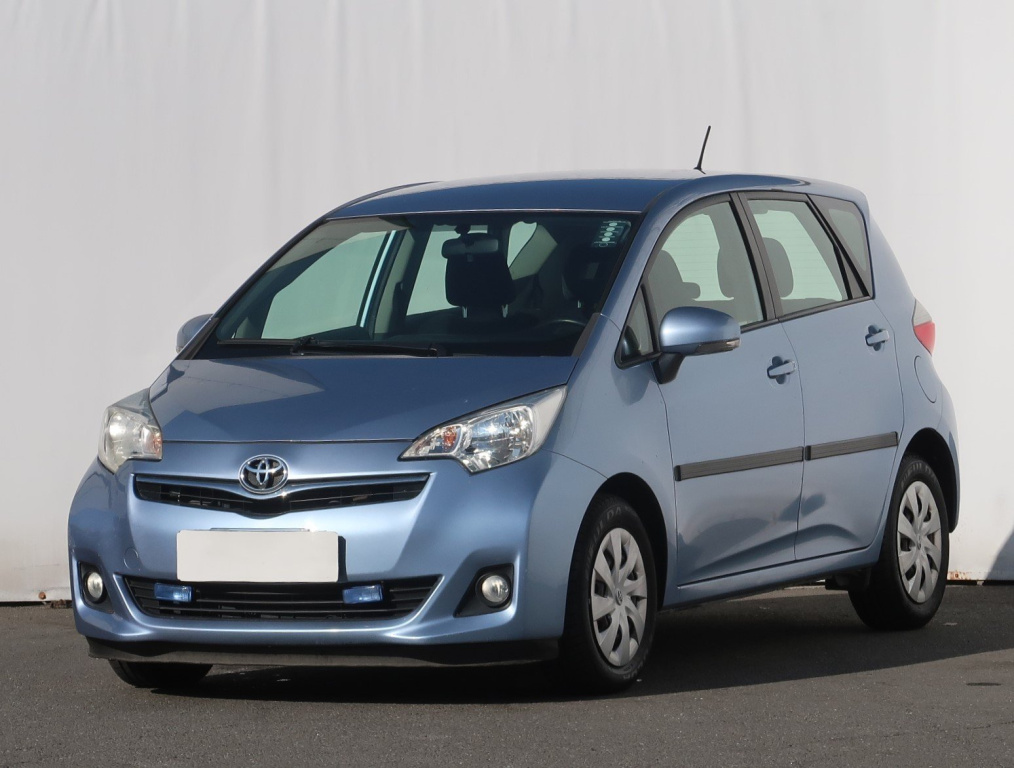 Toyota Verso-S