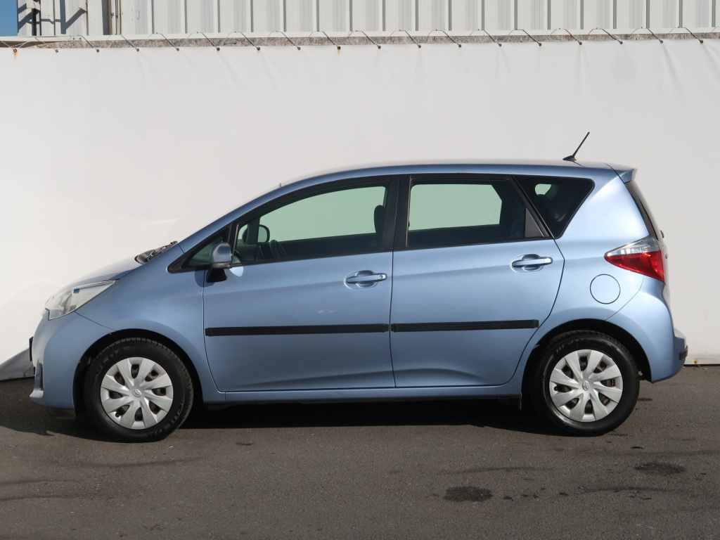 Toyota Verso-S