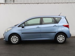 Toyota Verso-S - 2011