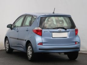 Toyota Verso-S - 2011