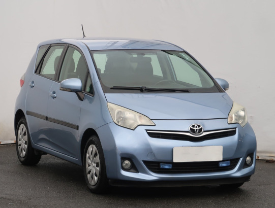 Toyota Verso-S