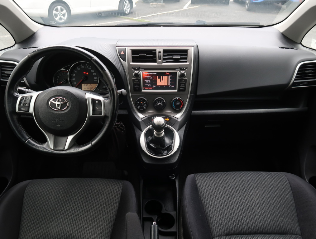Toyota Verso-S