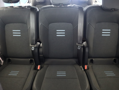 Ford Tourneo Custom - 2025