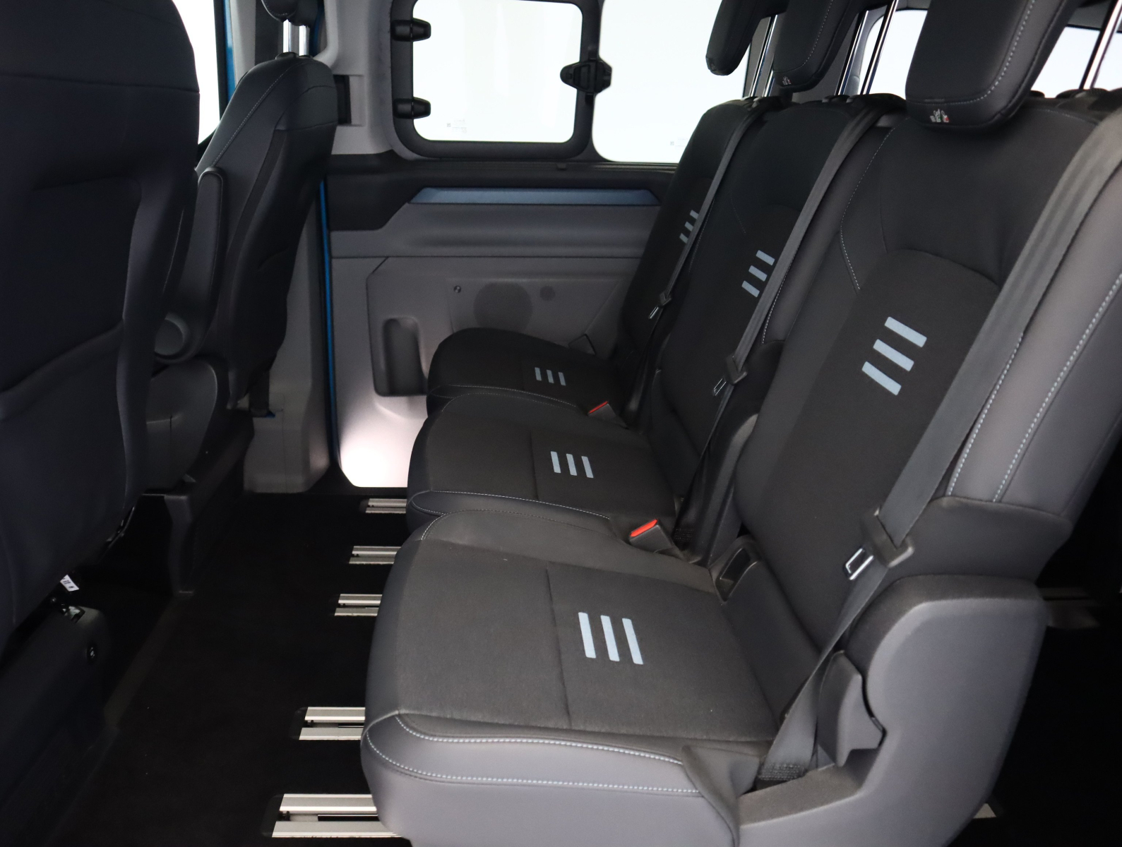 Ford Tourneo Custom - 2025