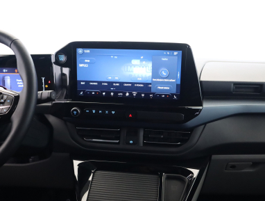 Ford Tourneo Custom - 2025