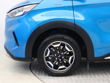 Ford Tourneo Custom - 2025