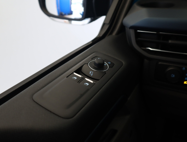 Ford Tourneo Custom - 2025