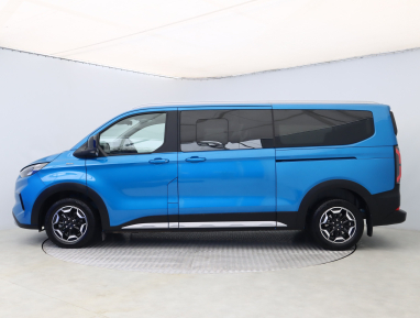 Ford Tourneo Custom - 2025