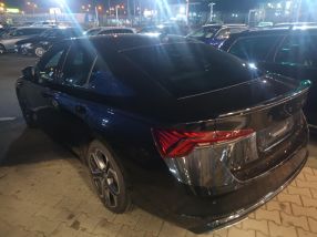 Skoda Octavia - 2022