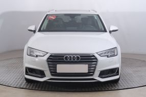 Audi A4 - 2016