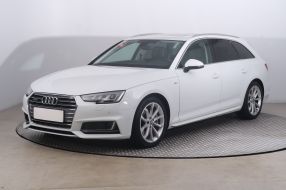 Audi A4 - 2016
