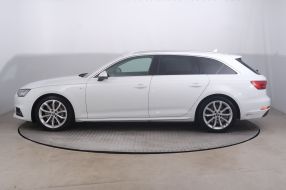 Audi A4 - 2016
