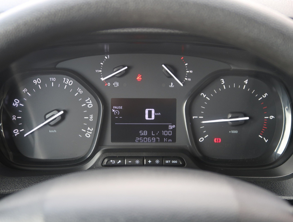Peugeot Expert