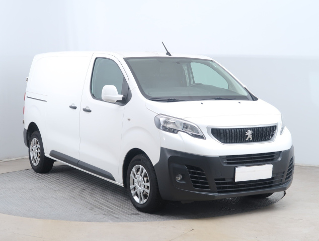 Peugeot Expert 2017