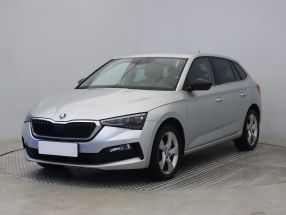 Skoda Scala - 2019