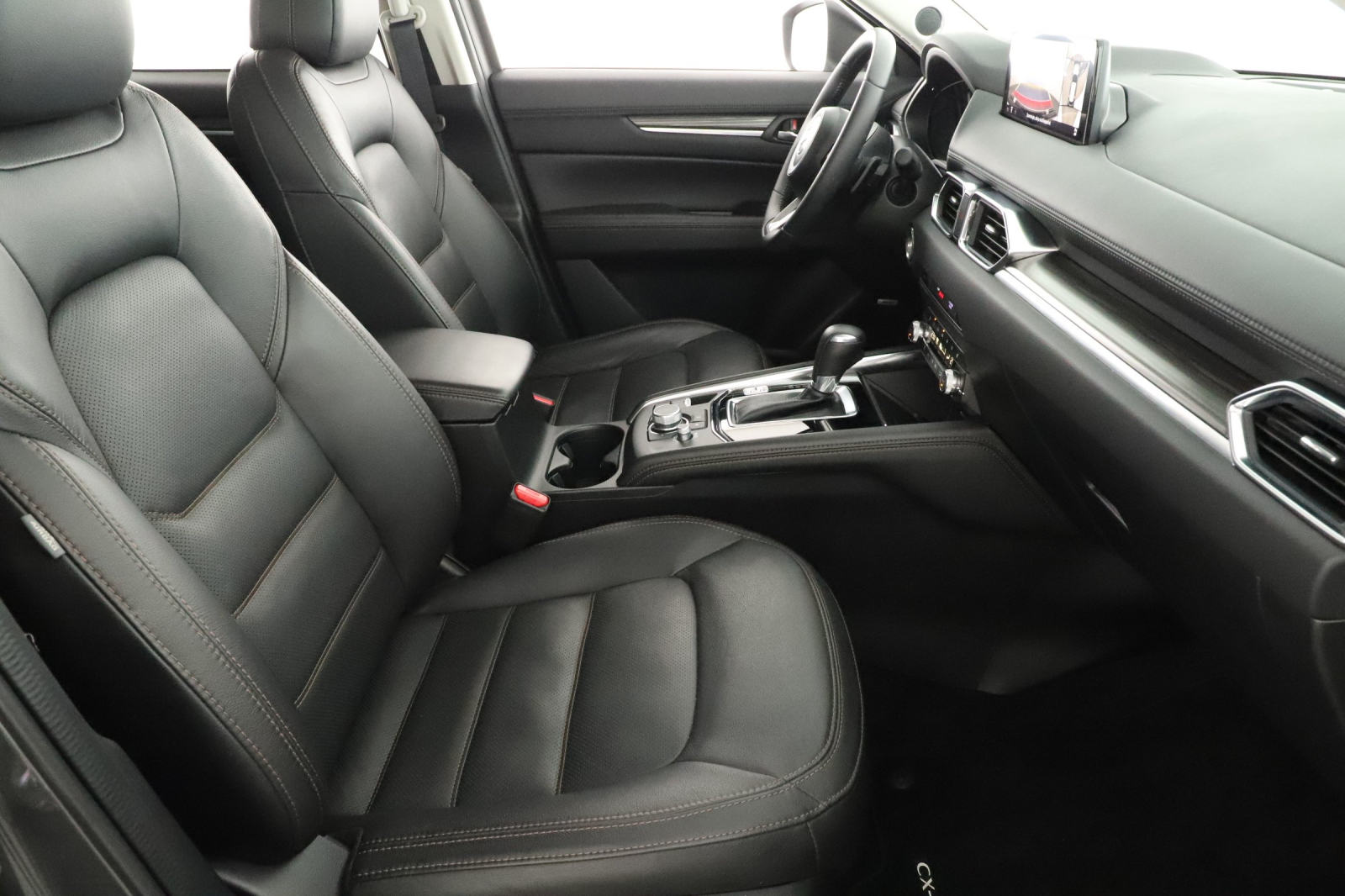 Mazda CX 5 - 2023