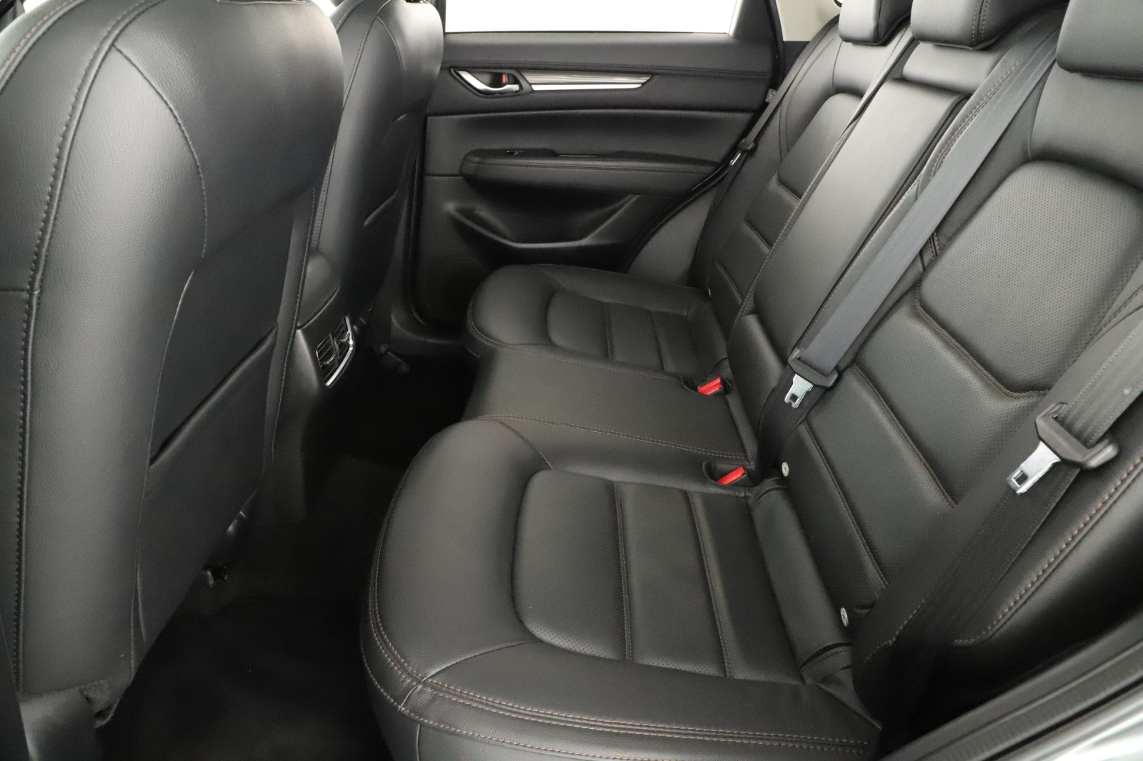 Mazda CX 5 - 2023