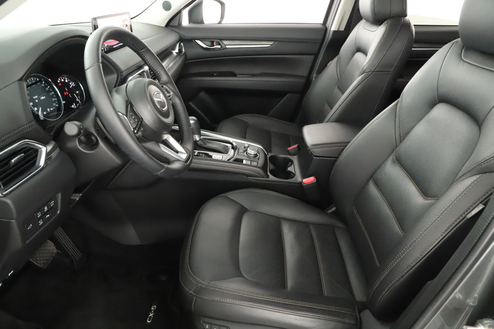 Mazda CX 5 - 2023
