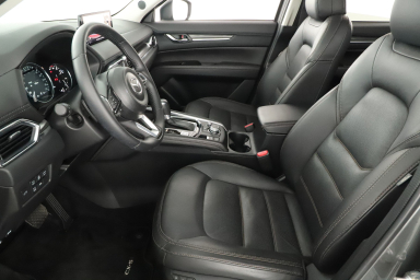 Mazda CX 5 - 2023