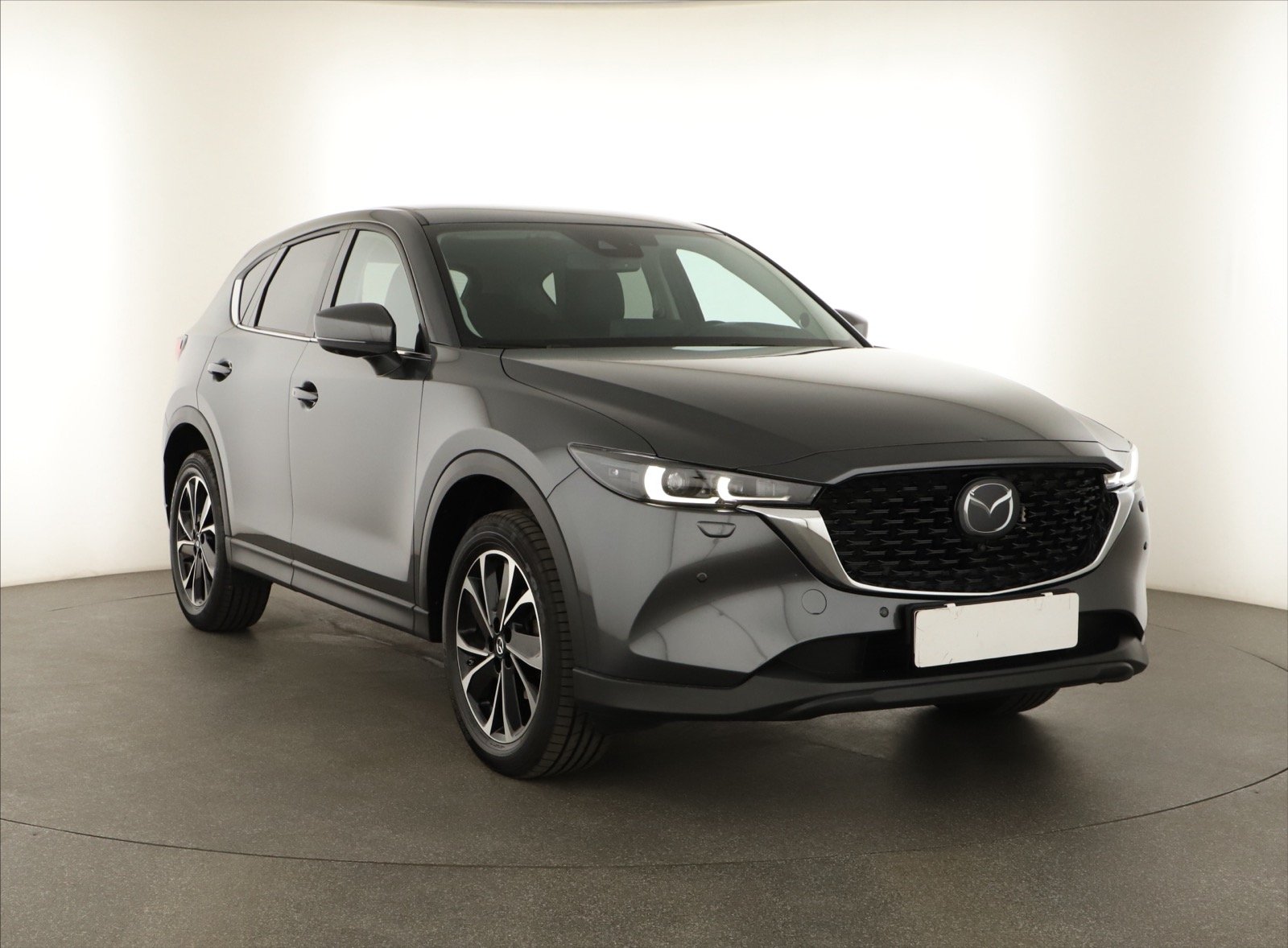Mazda CX 5 - 2023