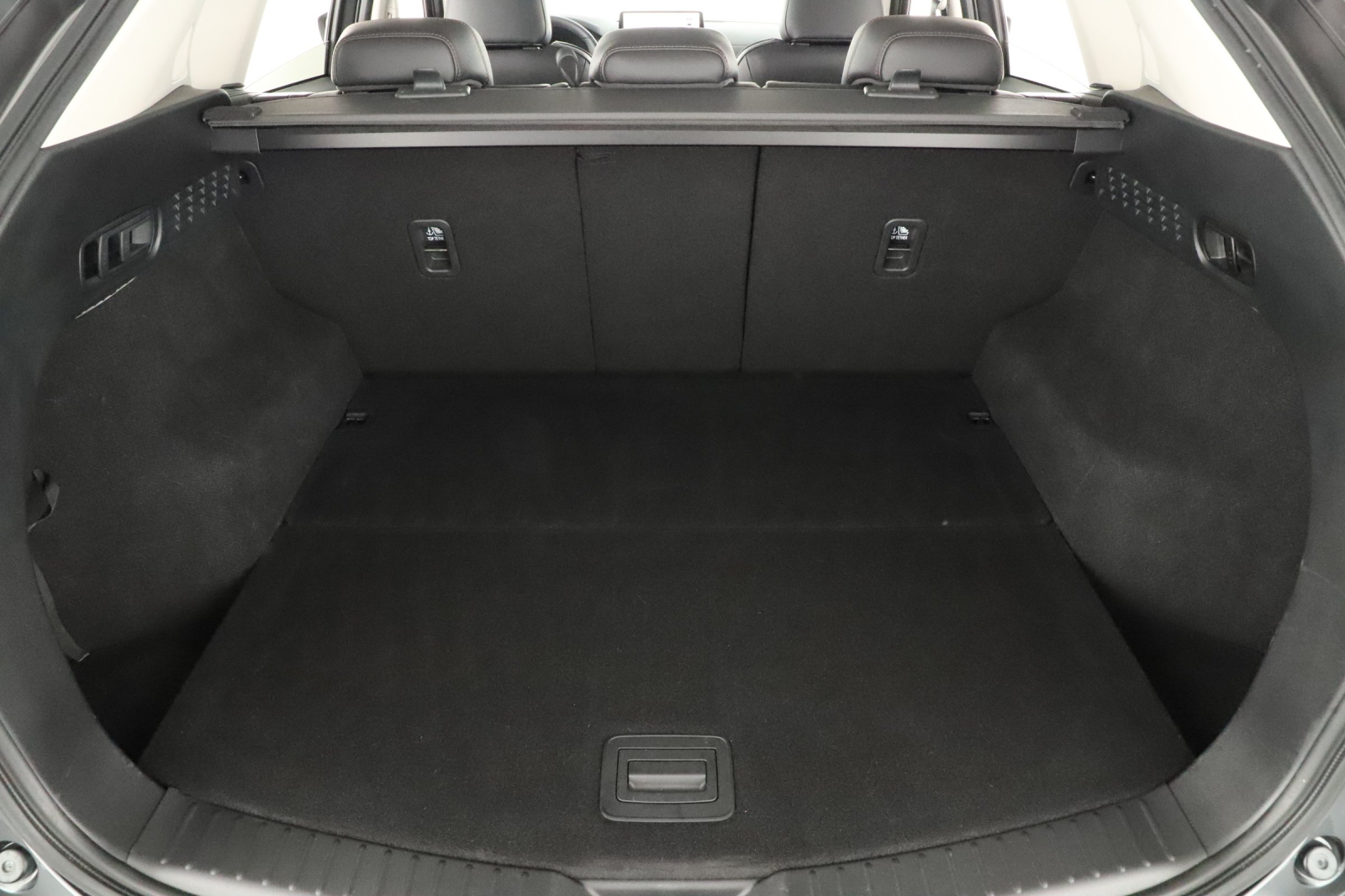 Mazda CX 5 - 2023