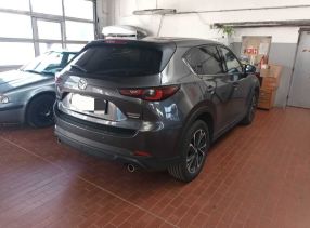 Mazda CX 5 - 2023