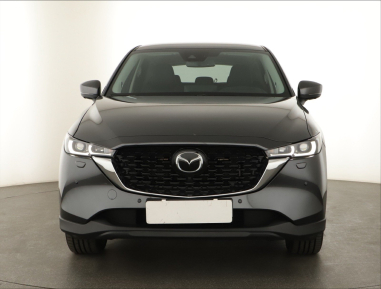 Mazda CX 5 - 2023