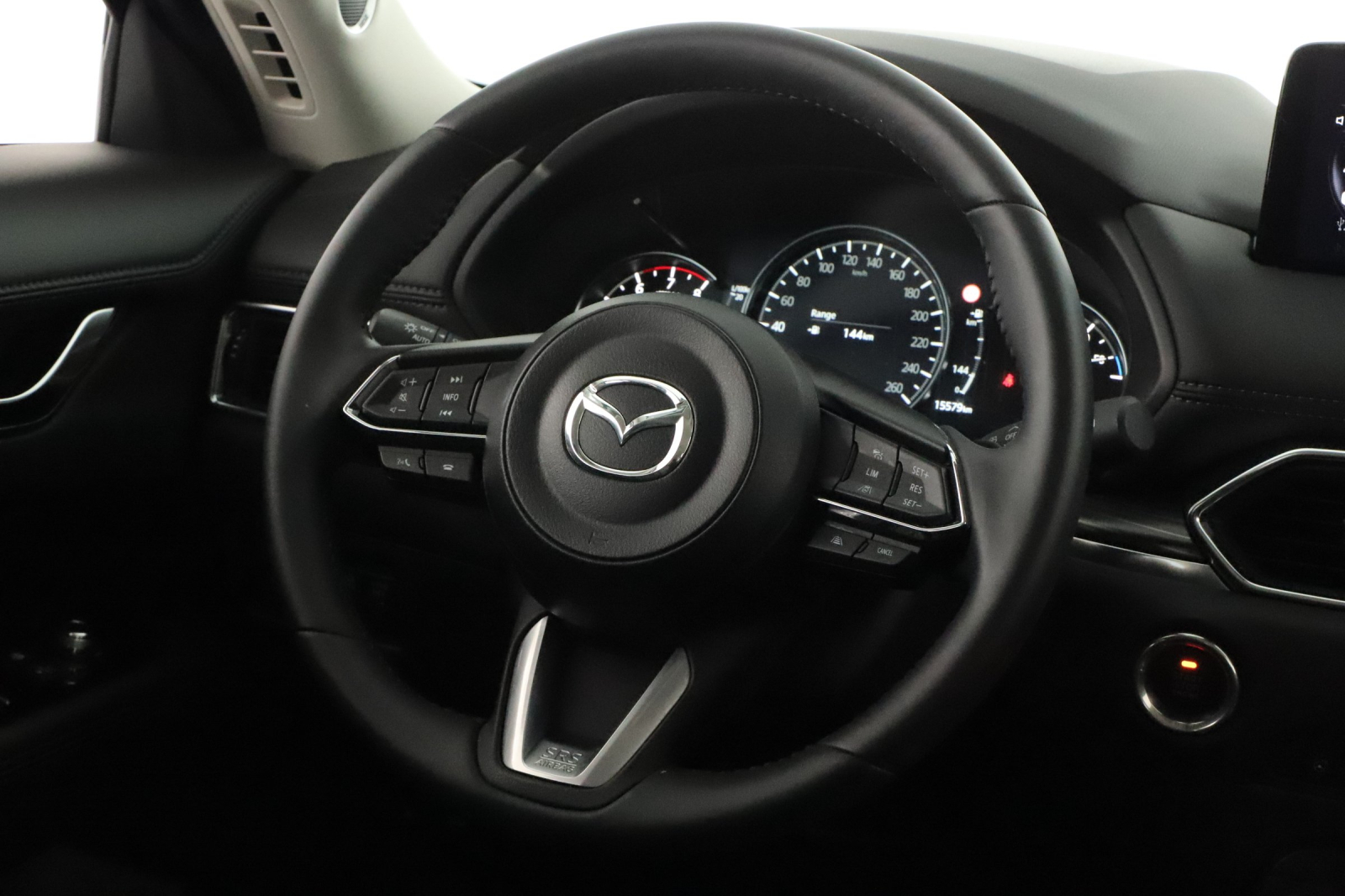 Mazda CX 5 - 2023