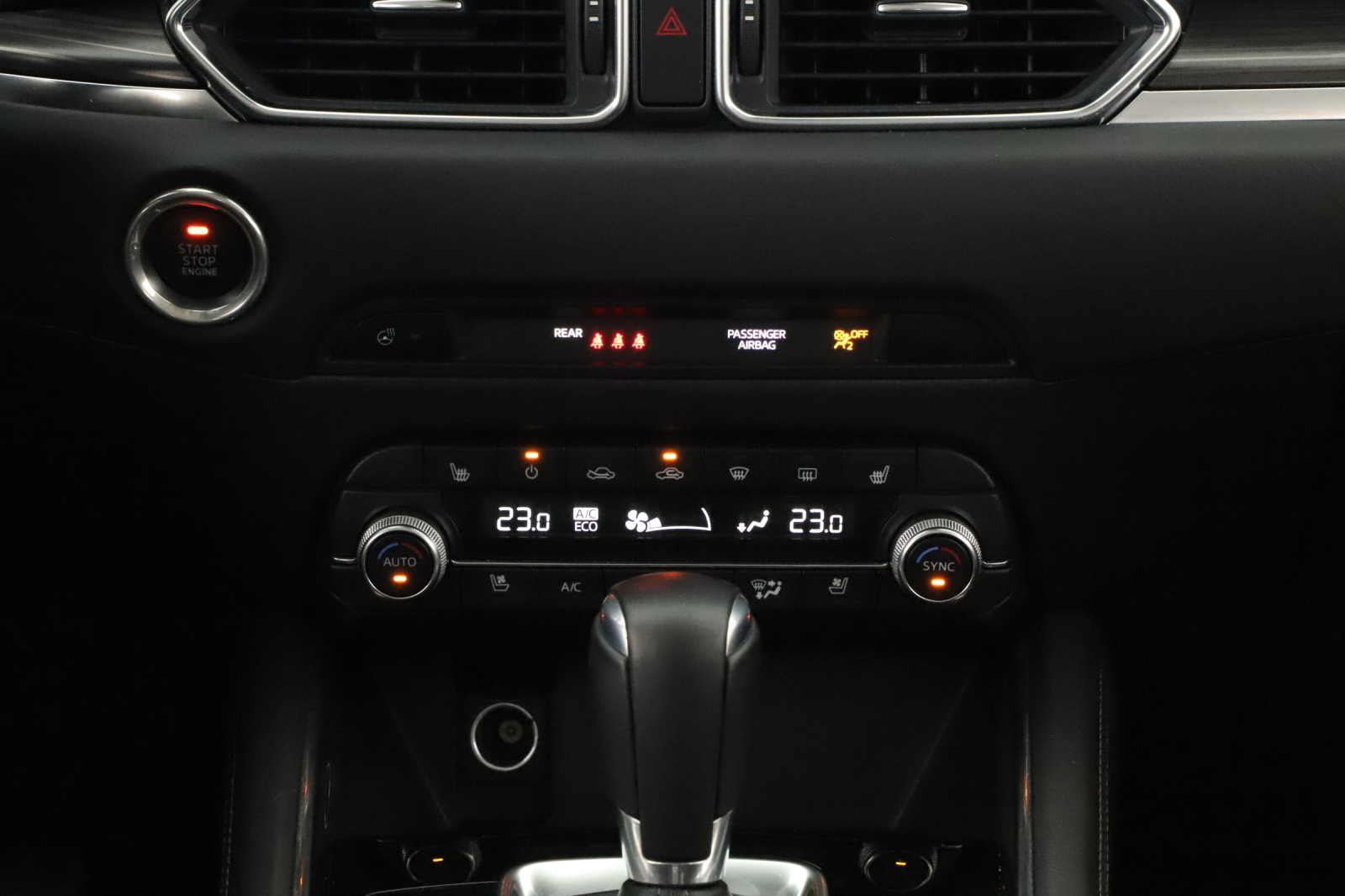 Mazda CX 5 - 2023