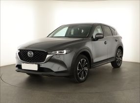 Mazda CX 5 - 2023