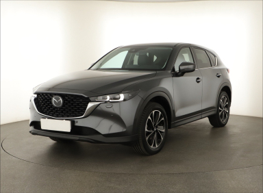 Mazda CX 5 - 2023