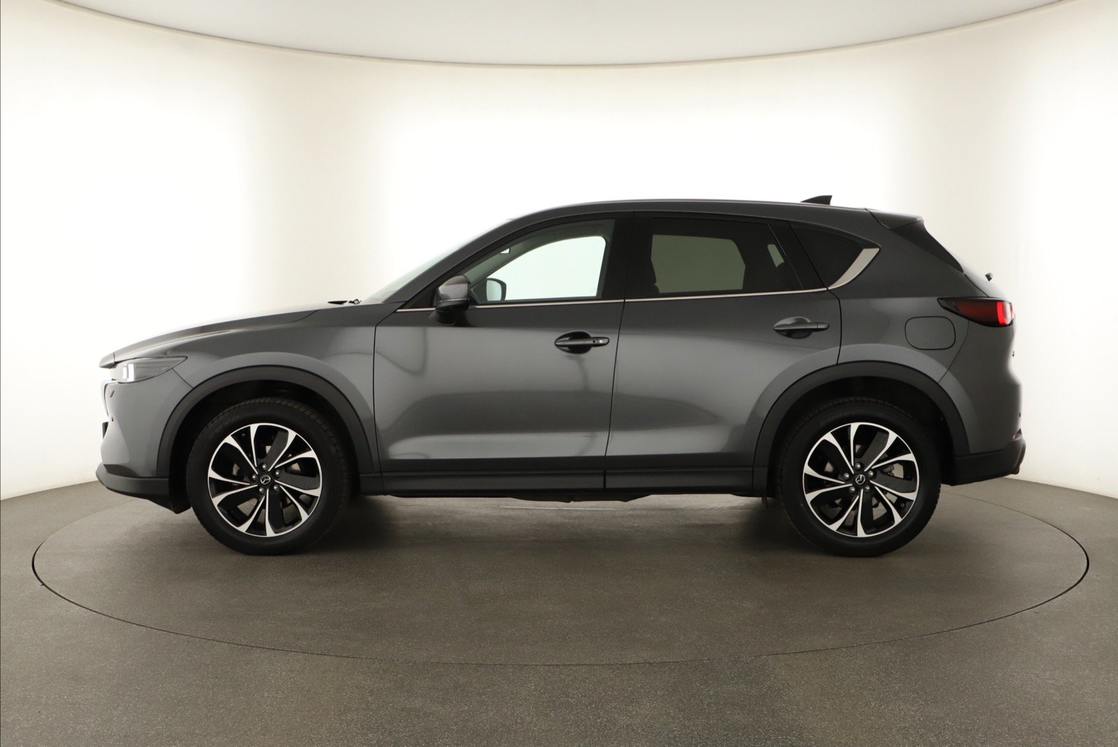 Mazda CX 5 - 2023