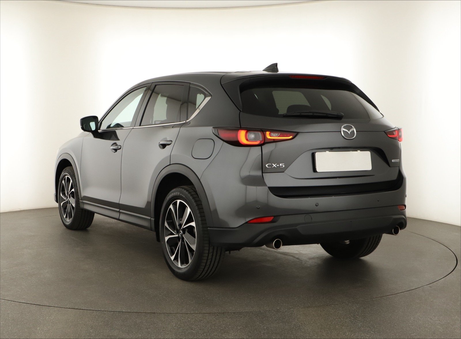 Mazda CX 5 - 2023